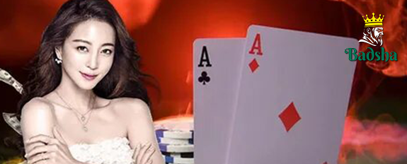 লাইভ অনলাইন ক্যাসিনো পোকার