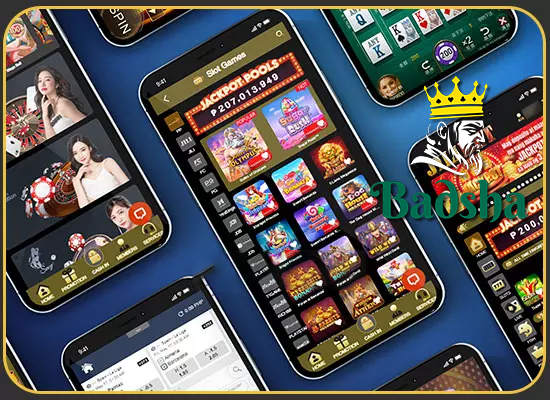 3. শ্রেণীবদ্ধ খেলা বিভাগ