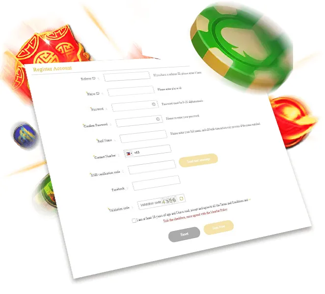 সাইন আপ করার পর এক্সক্লুসিভ সুবিধা উপভোগ করুন!